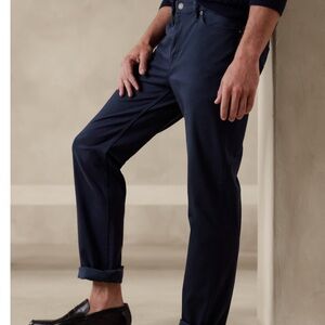 Banana Republic pants